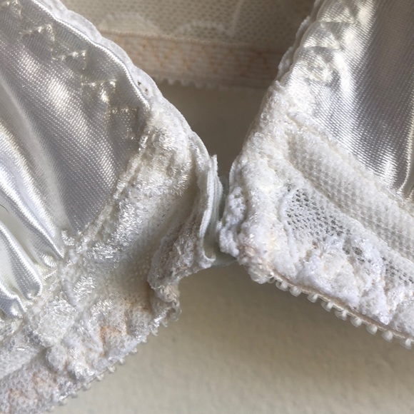 NWT Dior Satin & Lace bra - Picture 14 of 17